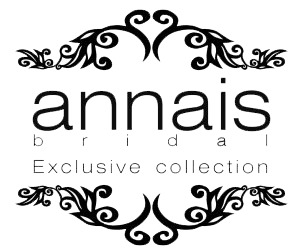Logo des Designer Annais Bridal