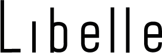 Logo des Designer Libelle 