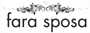 Logo des Designer Fara Sposa