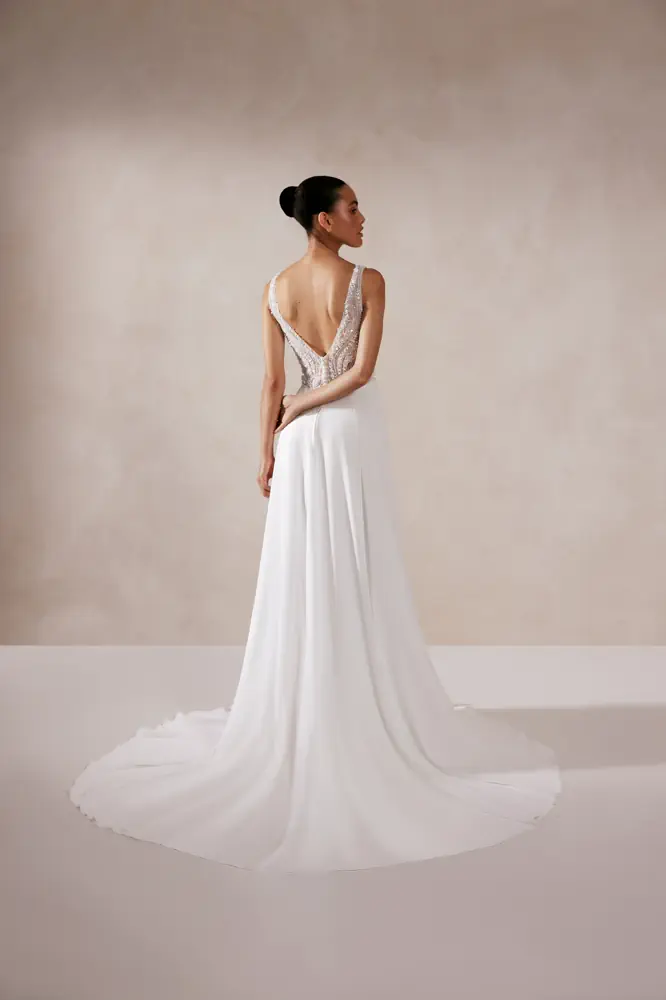 Bild 1 des Brautkleides Adore - #11396 | Solana