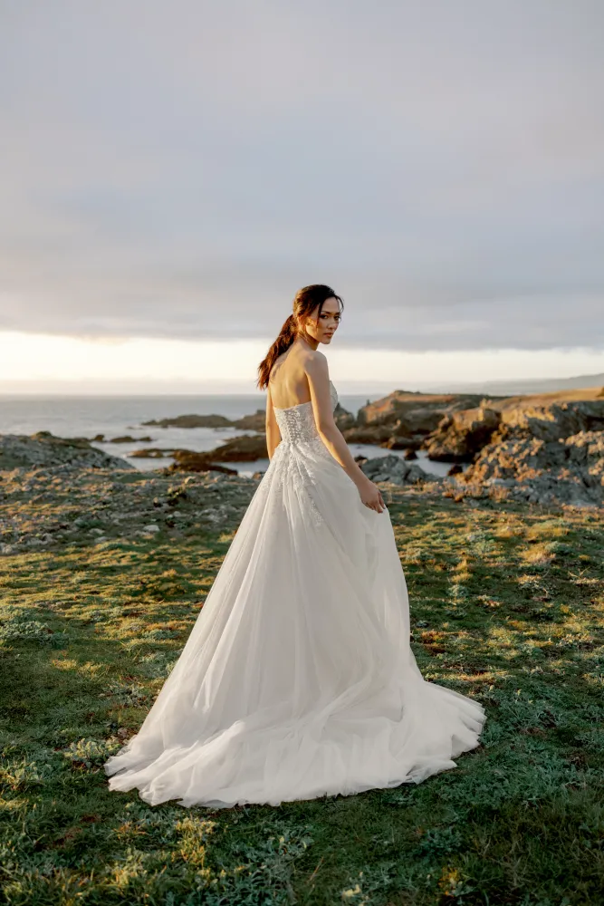 Bild 1 des Brautkleides Adore - #11424 | Salome