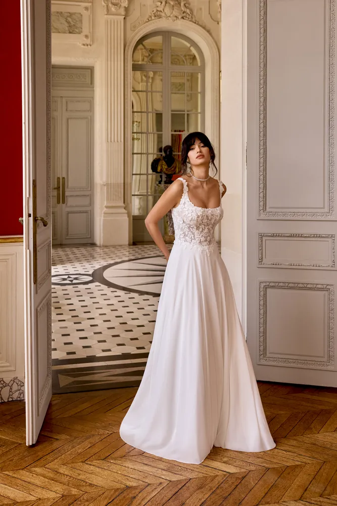 Bild 1 des Brautkleid Adore - #11439 | Patrice