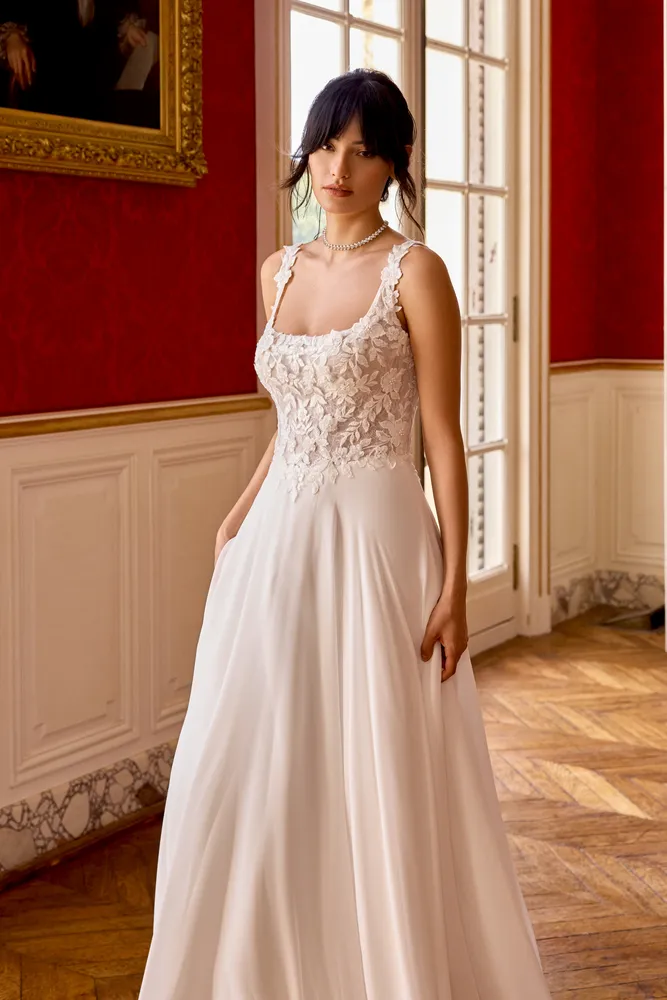 Bild 3 des Brautkleid Adore - #11439 | Patrice
