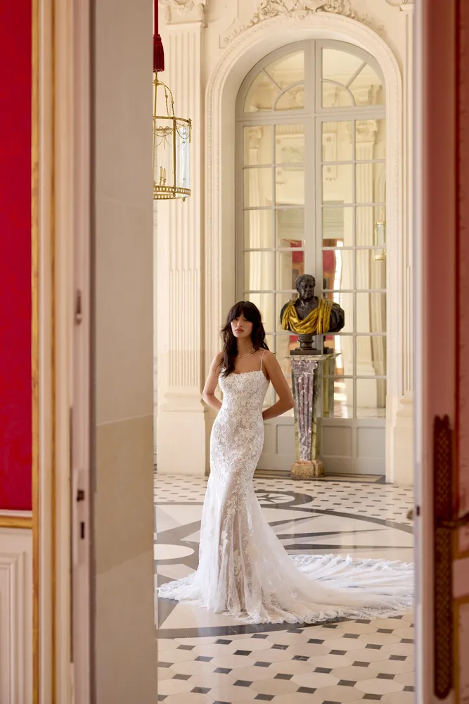 Bild 3 des Brautkleid Adore - #11445 I Adeline