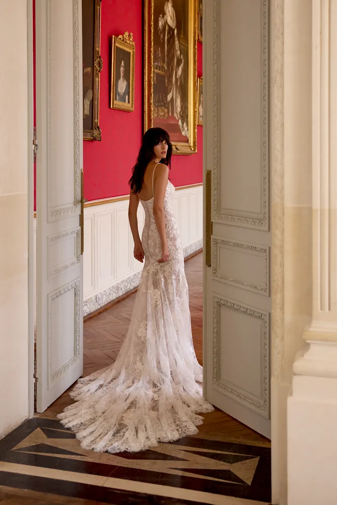 Bild 4 des Brautkleid Adore - #11445 I Adeline