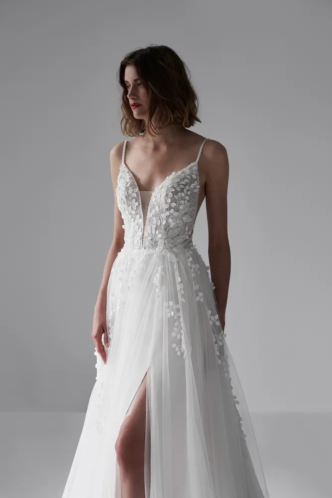 Bild 1 des Brautkleides Lina Becker - #25171 | Florianne