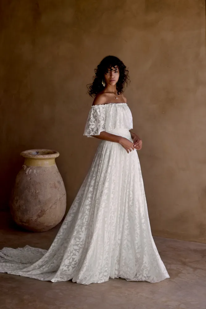 Bild 3 des Brautkleid Lillian West - #66443