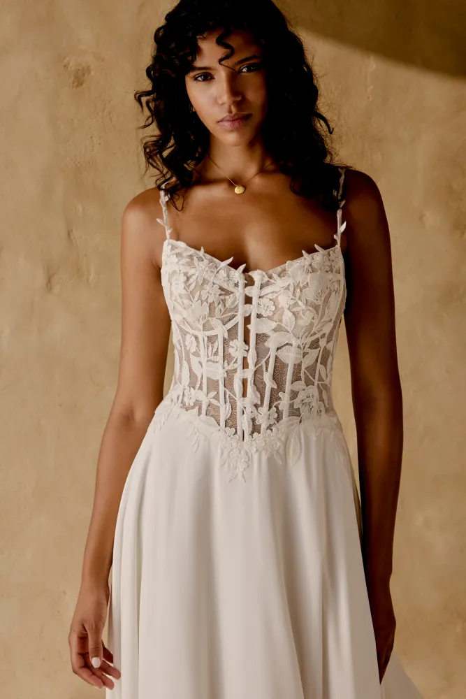 Bild 3 des Brautkleid Lillian West - #66446