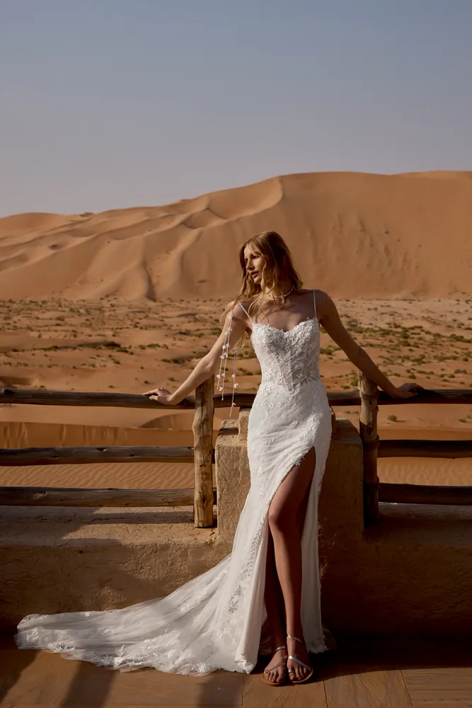 Bild 1 des Brautkleid Lillian West - #66488