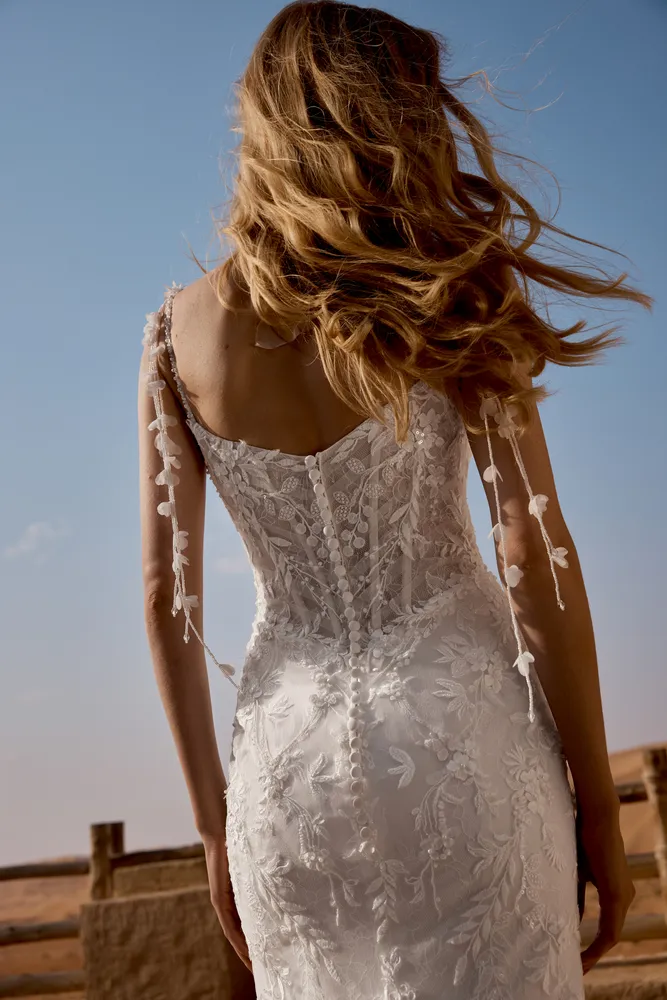 Bild 3 des Brautkleid Lillian West - #66488