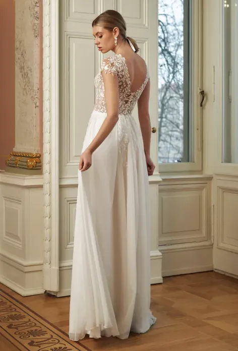 Bild 1 des Brautkleides Annais Bridal - Anetta