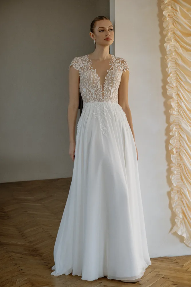 Bild 3 des Brautkleid Annais Bridal - Anetta