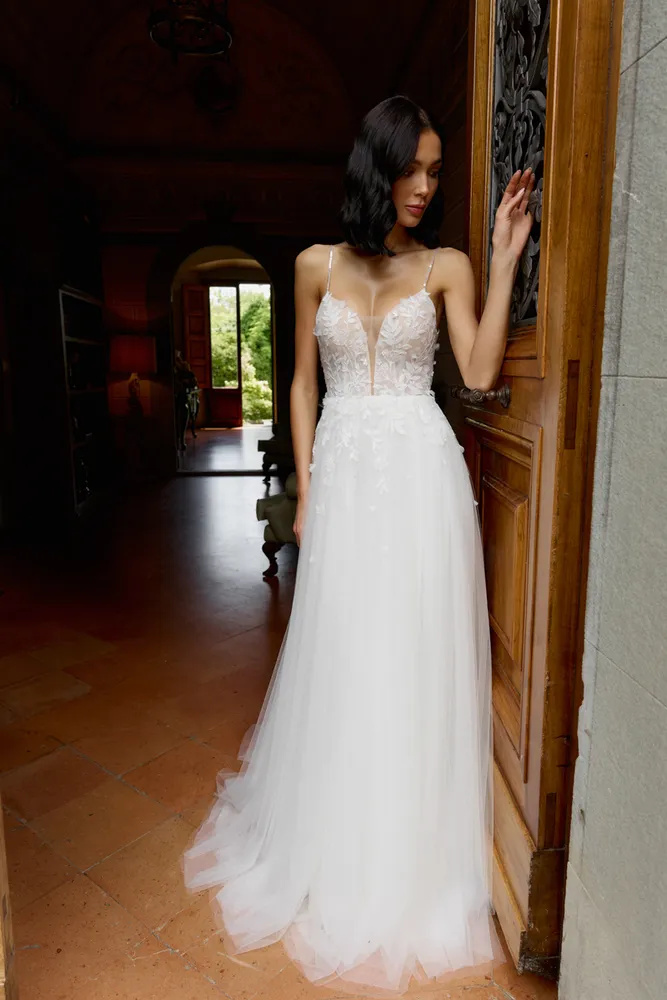 Bild 1 des Brautkleides AMY LOVE - Diori B