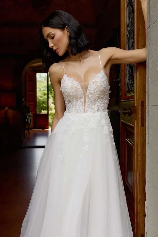 Bild 3 des Brautkleid AMY LOVE - Diori B