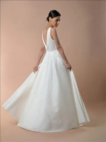 Bild 1 des Brautkleides Michèle Weiten & Oh Cherie - GELI