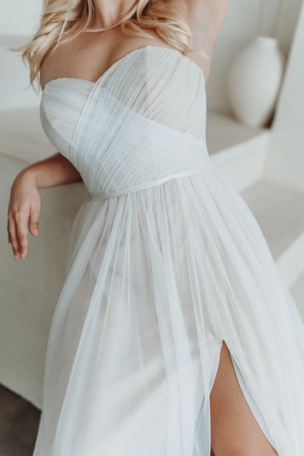 Bild 4 des Brautkleid maleika – bridal couture - Hollie