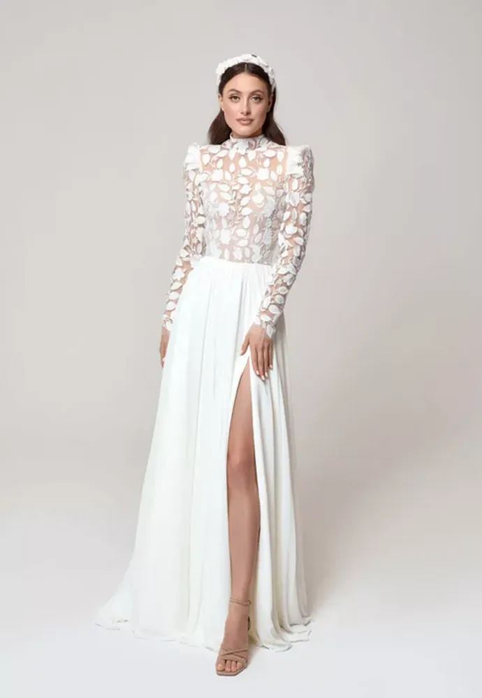 Bild 3 des Brautkleid Annais Bridal - Kira