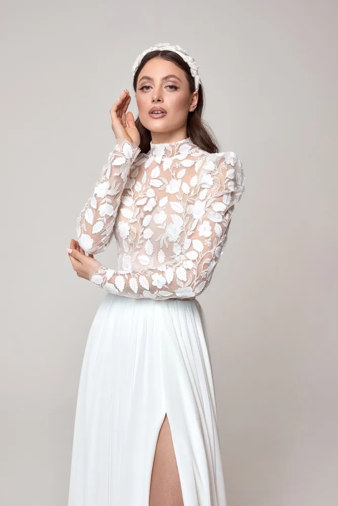Bild 4 des Brautkleid Annais Bridal - Kira