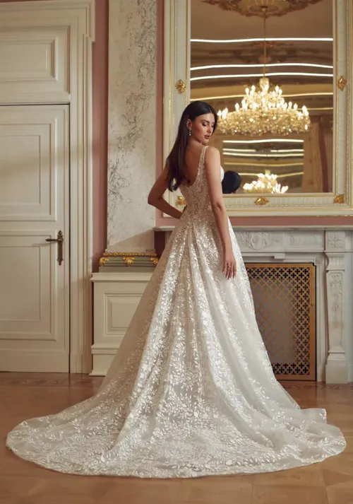 Bild 2 des Brautkleides Annais Bridal - Liona