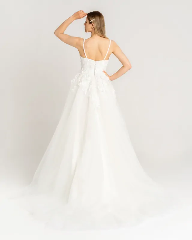 Bild 1 des Brautkleides Melrosé Bridal - Luna