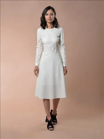 Bild 2 des Brautkleides Michèle Weiten & Oh Cherie - THEA
