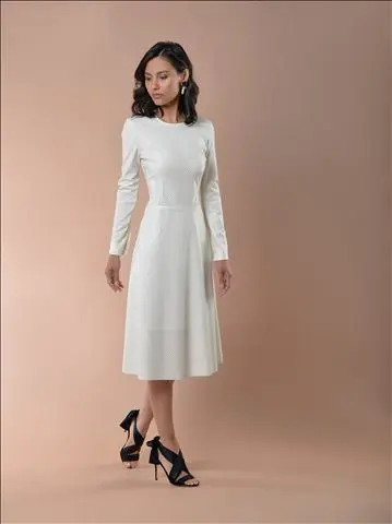 Bild 1 des Brautkleides Michèle Weiten & Oh Cherie - THEA